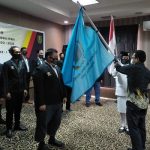 Pengurus PWI Kutai Timur Dilantik